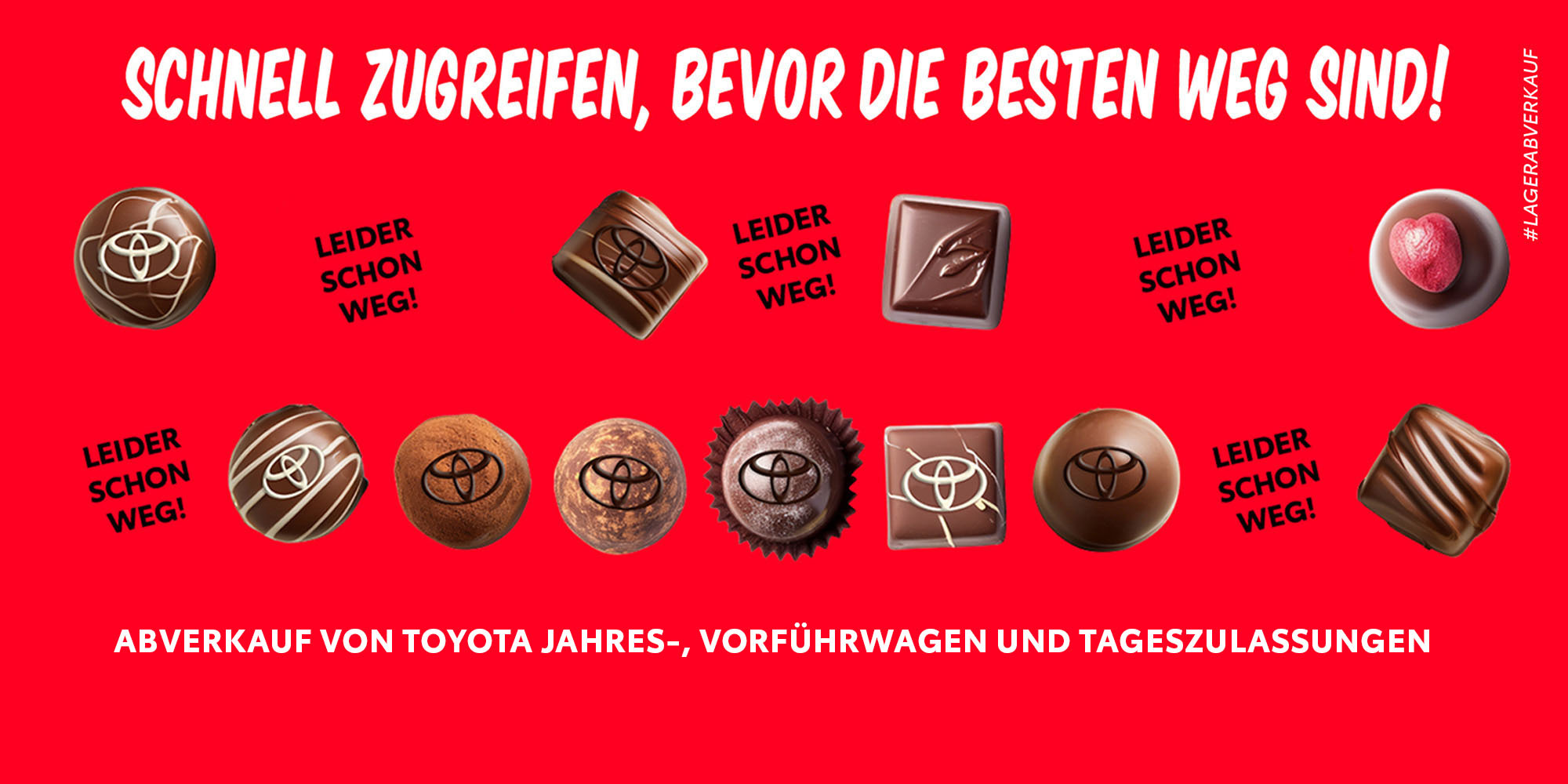 Header Lagerabverkauf